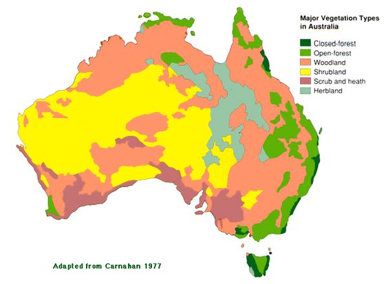 Map of australia, Maps and Australia