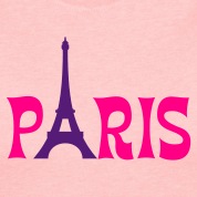 Pink Eiffel Tower Wallpaper - ClipArt Best