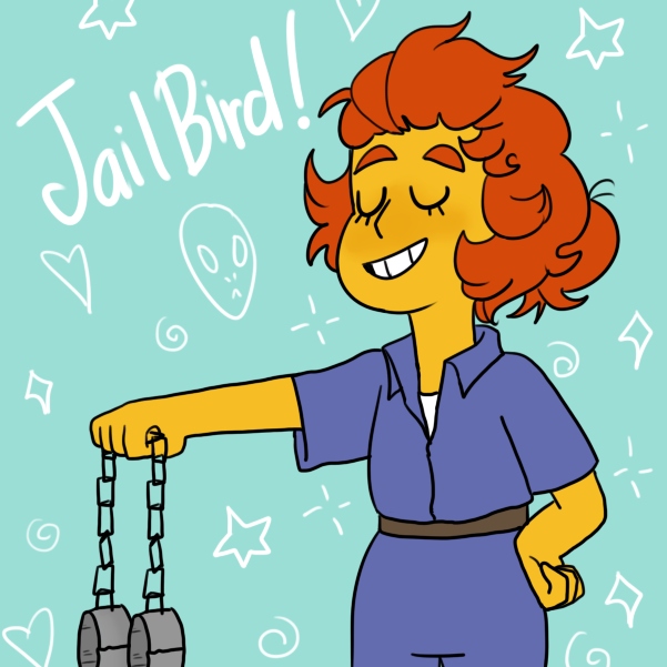 8tracks radio | Jail Bird (12 songs) | free and music playlist