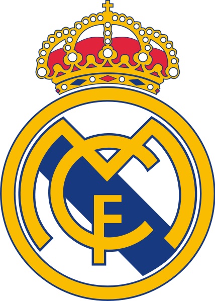 Why Did Soccer's Real Madrid Remove the Cross From Its Logo ...