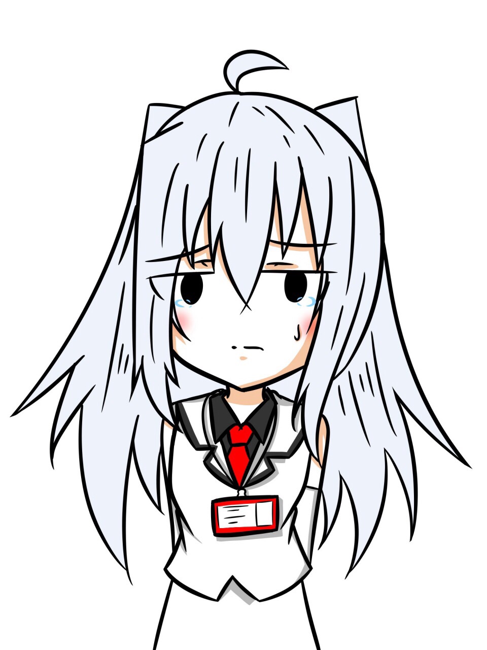 Subreddit for the Japanese Anime Plastic Memories