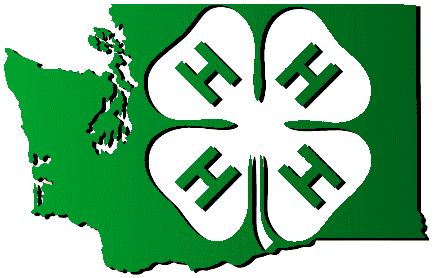 4- H Clipart