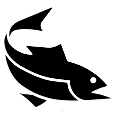 fish icon - SPOT MANCING