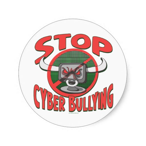 Anti Cyber Bullying - ClipArt Best