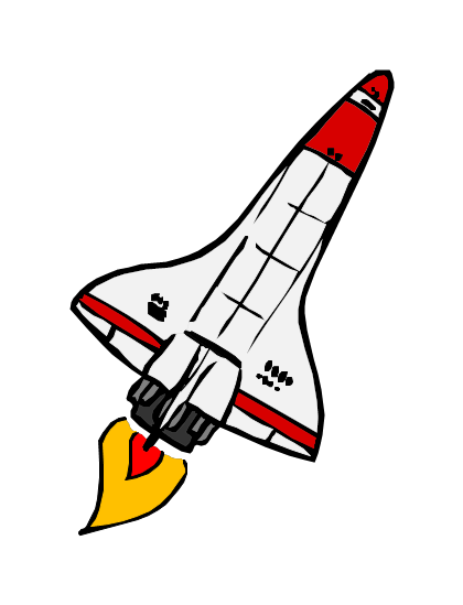 Spaceship Clipart to Download - dbclipart.com