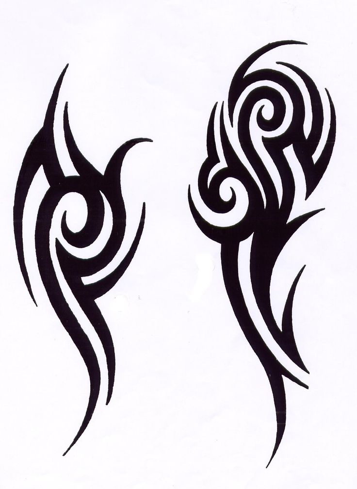 Clipart tattoo designs