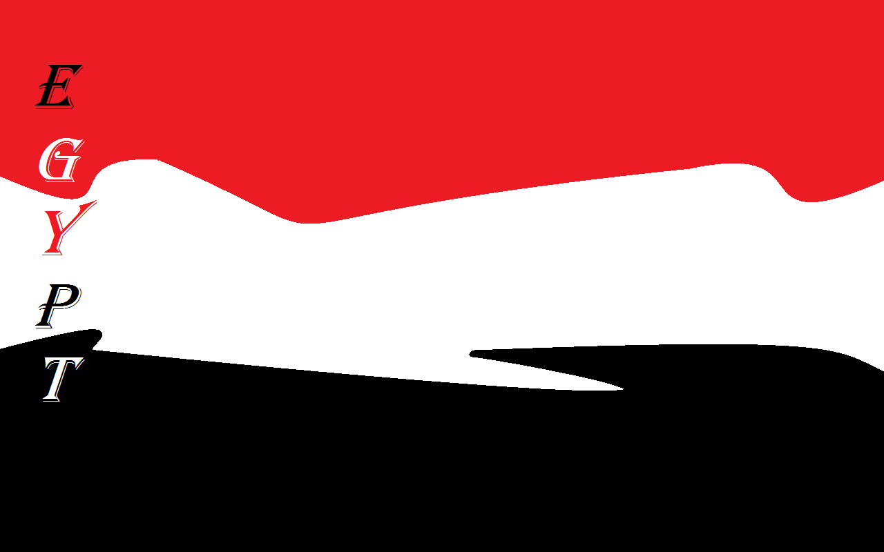 Egyptian Flag Wallpapers Group (52+)