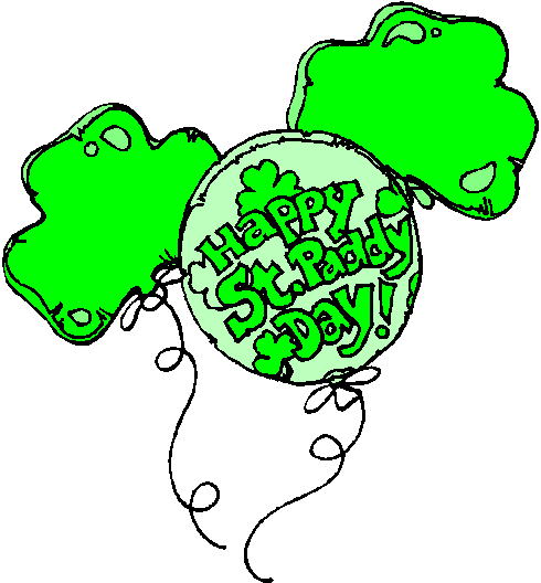 Animated St Patricks Day Clipart | Free Download Clip Art | Free ...