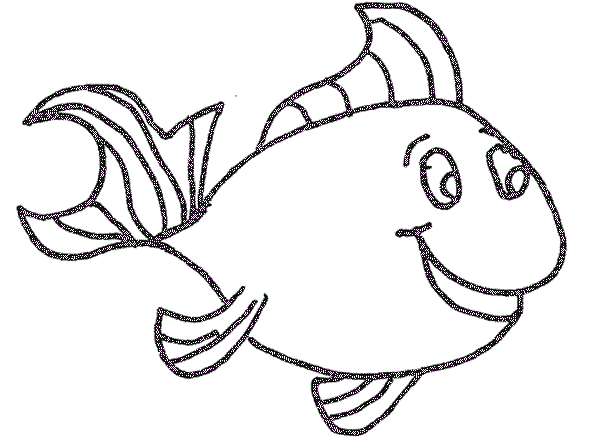 Fish Pictures For Kids - CartoonRocks.com