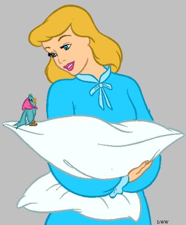 1000+ images about Walt Disney : Thumbelina | Disney ...