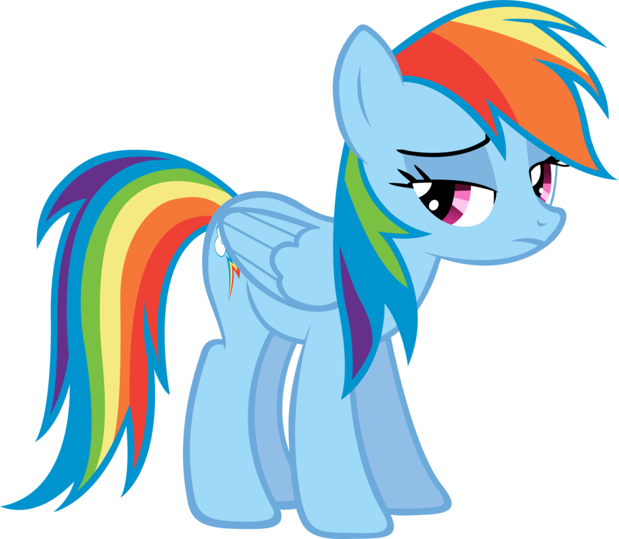 1000+ images about Rainbow Dash