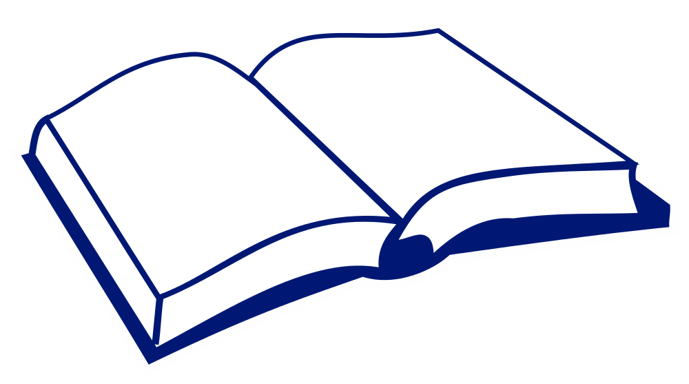 File:Open book nae 02.svg