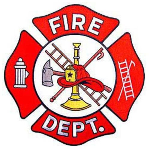 Fireman Emblem Clipart