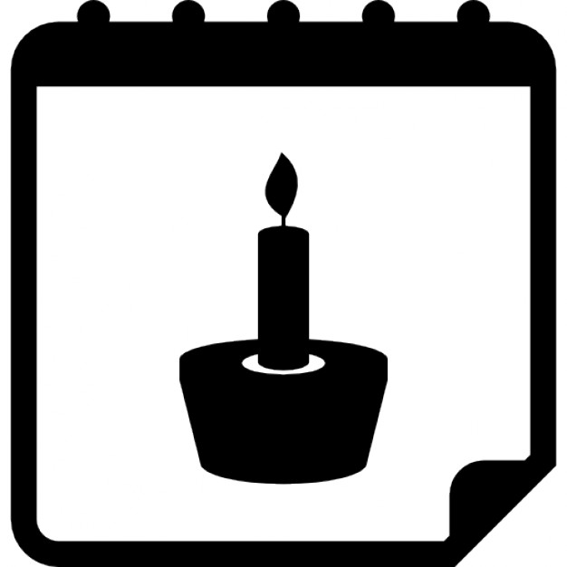 Birthday reminder Icons | Free Download