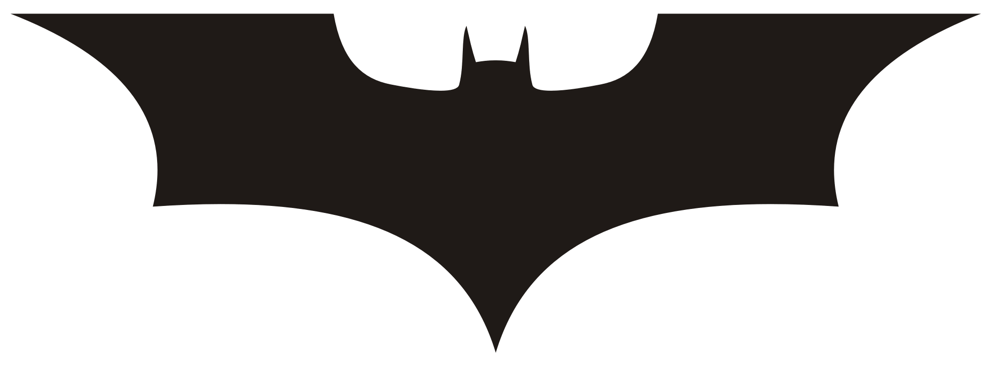 Batman Logos | Free Download Clip Art | Free Clip Art | on Clipart ...