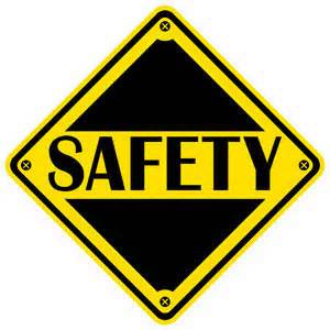 Clipart safety