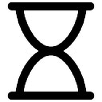 Hourglass Vector Vectors, Photos and PSD files | Free Download