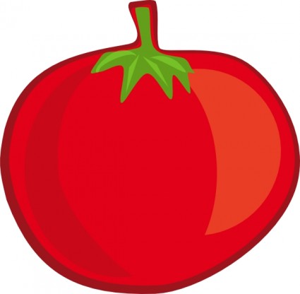 Clipart Vegetable Letters - ClipArt Best