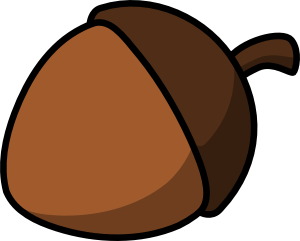 Pics Of Acorns - ClipArt Best