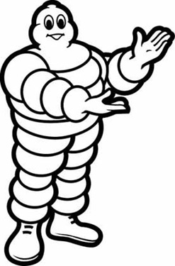 Tire Mascots - ClipArt Best