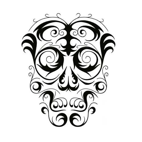 1000+ images about trible tattoo design