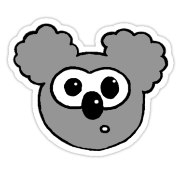 Koala Cartoon | Free Download Clip Art | Free Clip Art | on ...