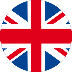 MINI Union Jack - Carbadges