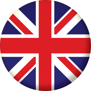 Flags of the world, Union Jack Flag, desk flags, badges, patches