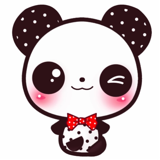 Kawaii, Pandas and Search