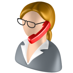 female secretary png image | Royalty free stock PNG images for ...