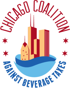 Chicago Tax Facts - Americans For Food and Beverage Choice