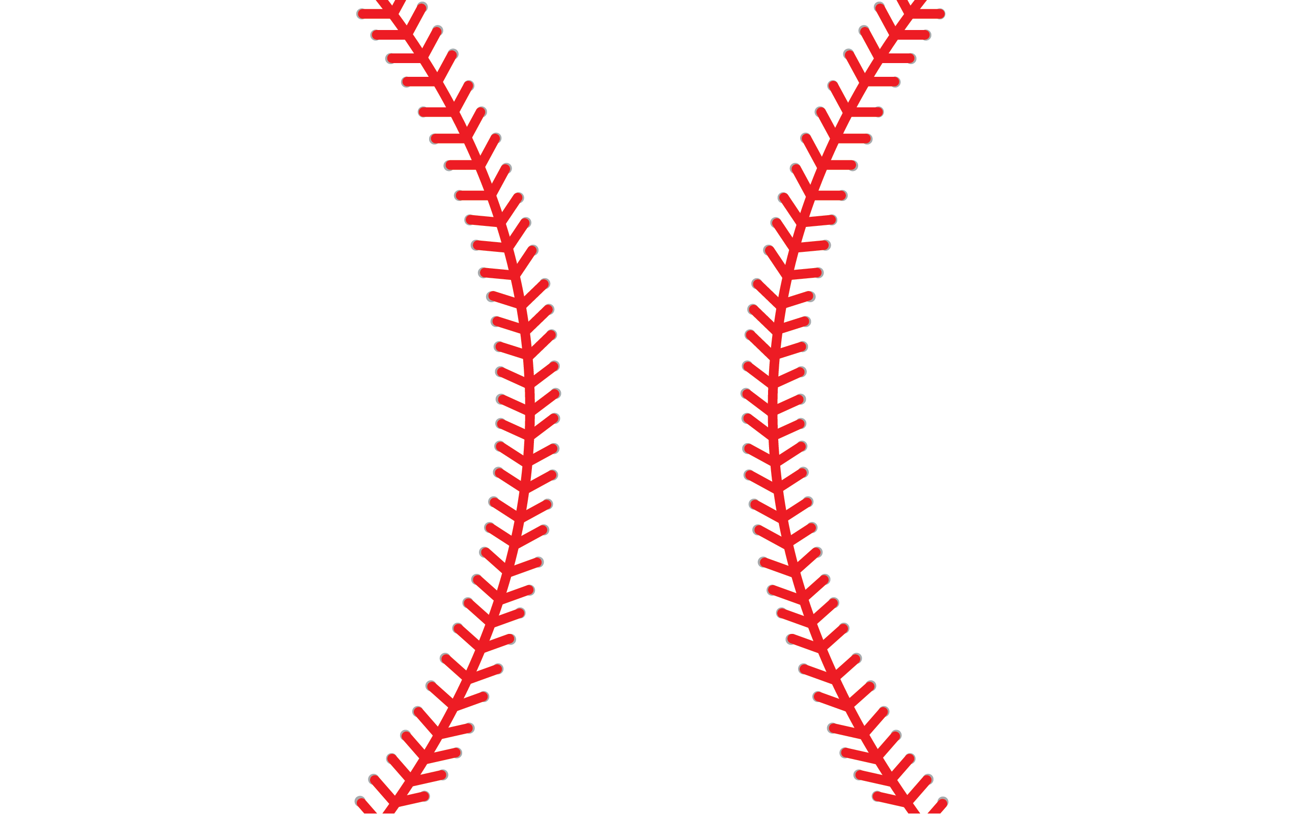 BASEBALL SEAMS SVG - ClipArt Best