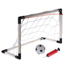 Mini Soccer Goal