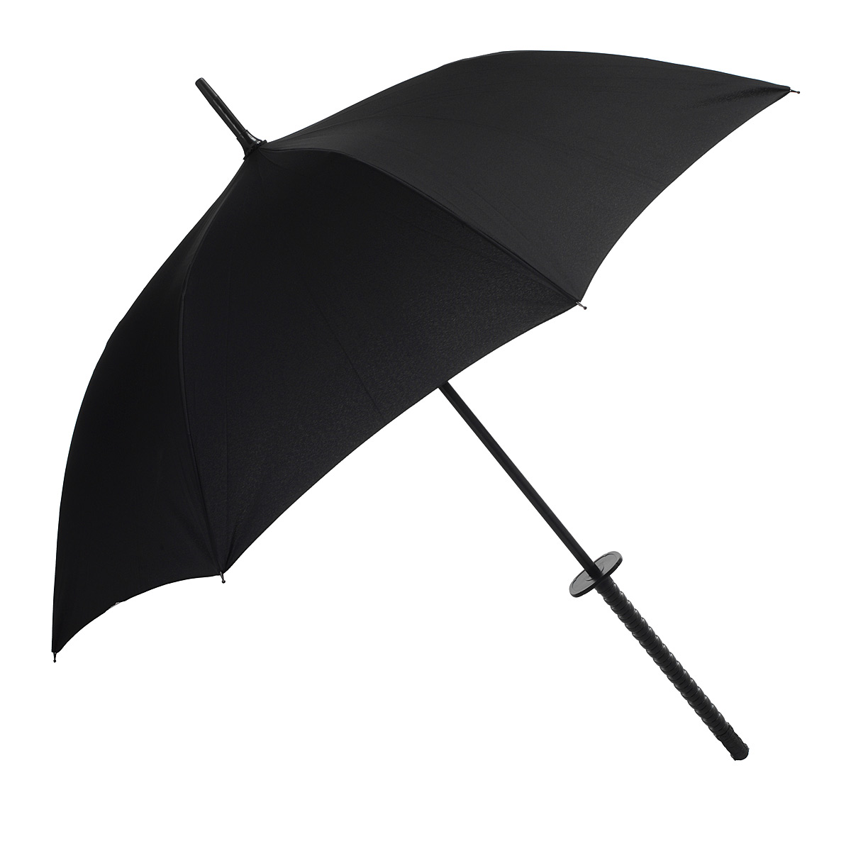 NINJA UMBRELLA | Samurai, Sword, Kung Fu | UncommonGoods