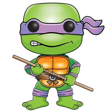 baby ninja turtle cartoon images