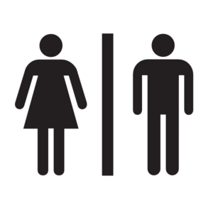 Male And Female Clipart