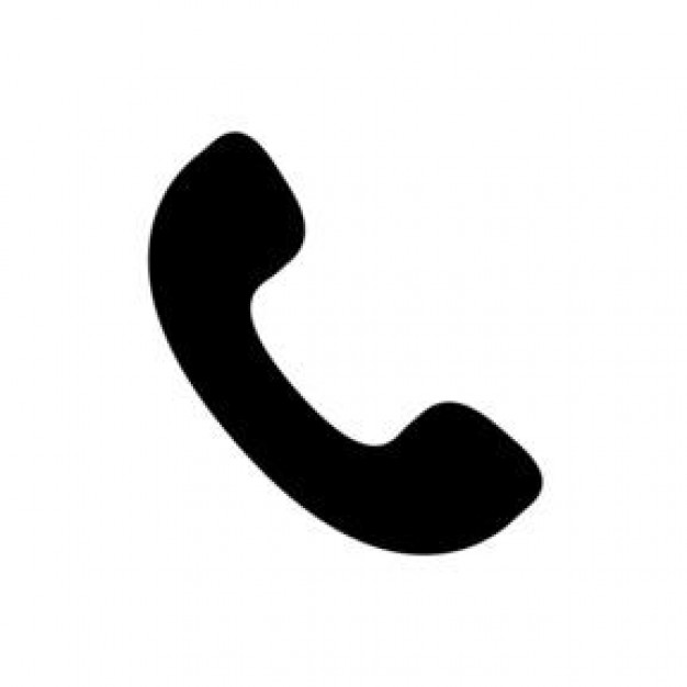 Phone Icon Vector - Free Clipart Images