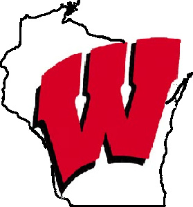 Wisconsin Clipart - Free Clipart Images