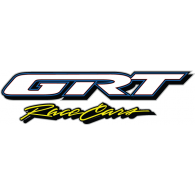 GRT Race Cars Logo Vector (.EPS) Free Download