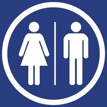 Toilet symbols online shopping-the world largest toilet symbols ...