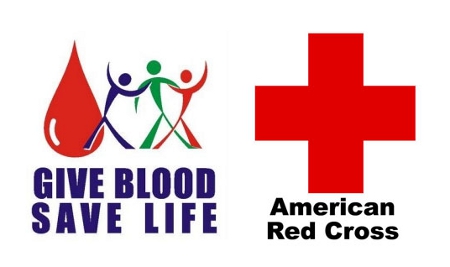 Blood drive clip art