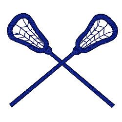 Lacrosse Stick Clipart - Tumundografico