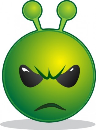 Unhappy Clip Art Download