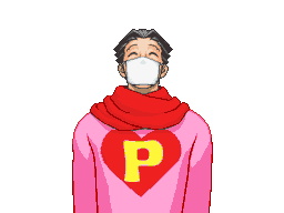 Image - Young Phoenix Normal 1.gif | Ace Attorney Wiki | Fandom ...