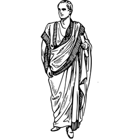 Toga Clip Art Clipart - Free to use Clip Art Resource