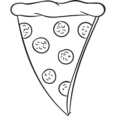 pizzas â?? Free Vectors, Logos, Icons and Photos Downloads