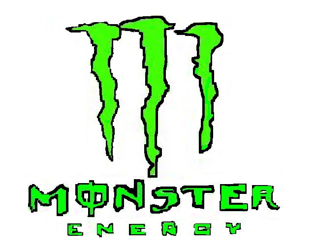 Monstar Logo - ClipArt Best