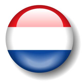 Netherland flag clipart - ClipartFox