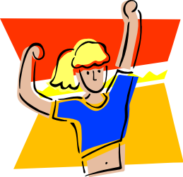 Free animated sports clipart