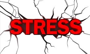 Gambar Stress - ClipArt Best